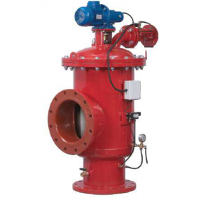 Amiad 16" ABF-10000 SPS 200-3500 мкм Сітковий фільтр